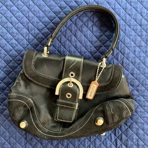 Small Coach Purse